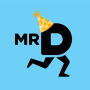 icon Mr D - Groceries & Takeaway untuk Motorola Moto E5 Cruise