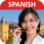 icon Learn Spanish with EasyTalk untuk videocon Krypton2 V50GI