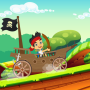 icon Jake Hill Racing Island of Pirates untuk tcl 562