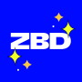 icon ZBD: Earn Bitcoin Rewards untuk Vertex Impress Dune