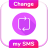 icon SMS Unicorn Theme 1.0.33