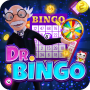 icon Dr. Bingo - VideoBingo + Slots untuk ZTE Tempo