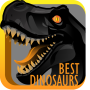 icon Best Dinosaurs untuk HTC U Ultra