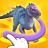 icon Draw Monster 3D 1.2.2