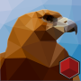 icon pixel hunter