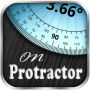 icon ON Protractor untuk tecno Spark 2