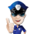 icon com.rommanapps.children_police 5.9