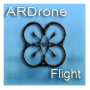 icon ARDrone Flight untuk Vertex Impress Dune