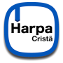 icon com.harpista.harpacrista