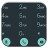 icon Dialer Droid L Theme 350