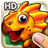 icon Dino Puzzle 1.1