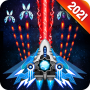 icon Space shooter - Galaxy attack untuk oppo A37