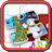 icon Kids Christmas Puzzles 1.9.1