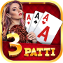 icon Teen Patti Game - 3Patti Poker untuk Xtouch Unix Pro