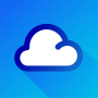 icon 1Weather: Forecast & Radar untuk Huawei P10 Selfie
