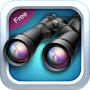 icon Binoculars Free