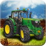 icon Farm Tractor Simulator