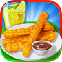 icon Street Food Maker 2 untuk Samsung Galaxy Young(GT-S6312)