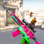 icon Commando Sniper Shooting 3D free offline Game