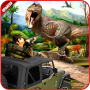 icon Safari Dinosaur Hunter Challenge untuk Bluboo Xfire 2