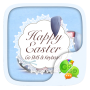 icon (FREE) EASTER GO THEME SET