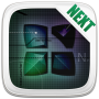 icon Classic Next Launcher 3D Theme untuk Samsung Galaxy Note 10.1 N8000