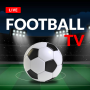 icon Live Football TV HD Streaming untuk Samsung Galaxy Ace Duos I589