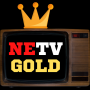 icon NETV GOLD untuk Samsung Galaxy Ace Duos I589