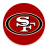 icon 49ers 6.2.7