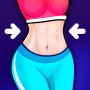 icon Lose Weight at Home in 30 Days