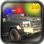 icon Swat Police Car Simulation