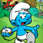 icon Smurfs' Village untuk Samsung Galaxy Note 10.1 (2014 Edition)