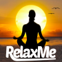 icon RelaxMe: relaxing music untuk Konka R11