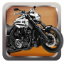 icon Motorcycle Parking 3D untuk ivoomi i1s