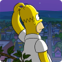 icon The Simpsons™: Tapped Out untuk Samsung Galaxy S4(GT-I9500)