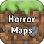 icon Horror maps for Minecraft PE untuk Allview A5 Ready
