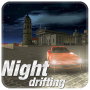 icon Night Drifting