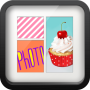 icon Photo Frame Free:Easy Collage untuk iball Slide 3G Q81