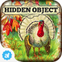 icon Happy Thanksgiving Hidden Obj. untuk Konka R11