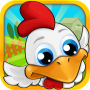 icon Super Chicken