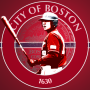 icon Boston Baseball