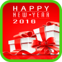 icon New Year 2016 untuk Samsung Galaxy Tab 2 7.0 P3100