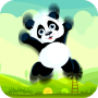 icon Bouncing Panda