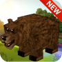 icon More Creatures mod for mcpe untuk Allview X3 Soul