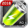 icon Dr. Battery - Fast Charger - Super Cleaner 2018 untuk blackberry KEYone