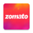 icon Zomato 18.1.1