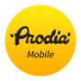 icon Prodia Mobile untuk sharp Aquos 507SH