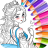icon Princess Color 1.14.2.1