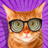 icon Hypnosis Cat simulator 1.0