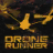icon Drone Runner 2,2